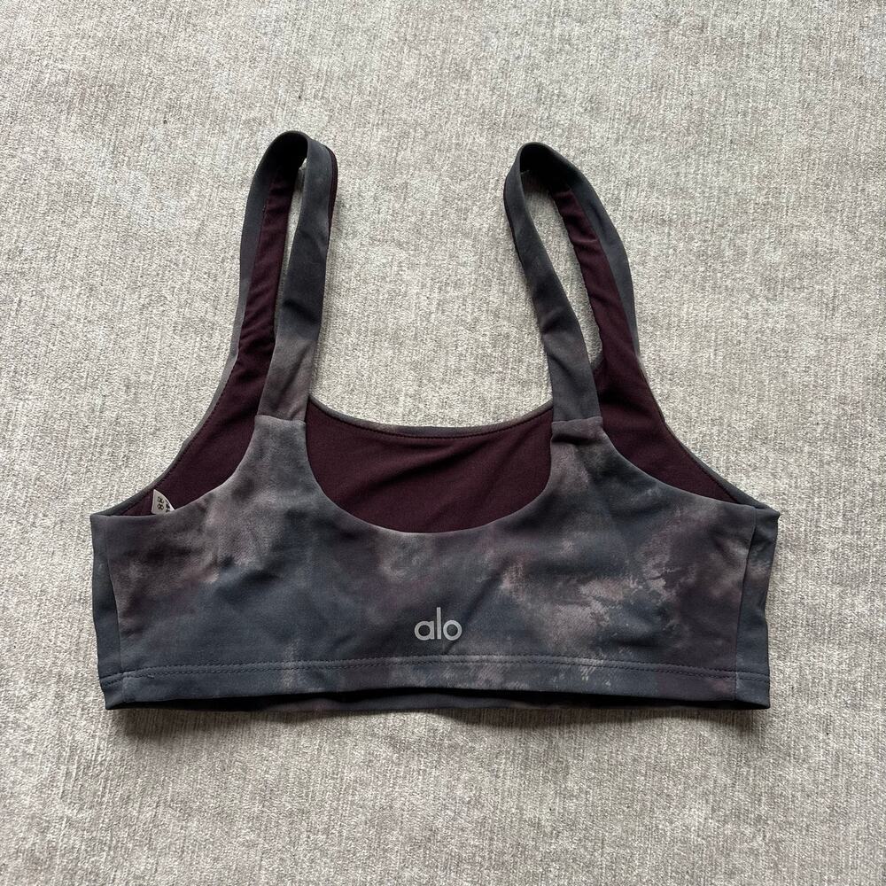 Alo Yoga Sports Bra - Picture 3 of 3